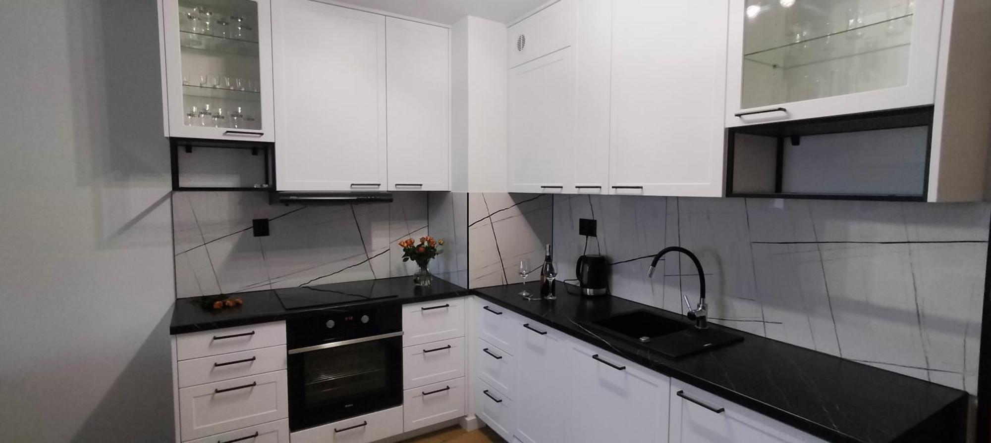 Cicha Przystan Apartament Regata Garaz W Cenie Apartment Kolobrzeg Exterior photo